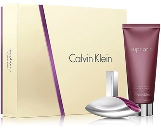 Calvin Klein Euphoria Eau de Parfum 50ml Gift Set