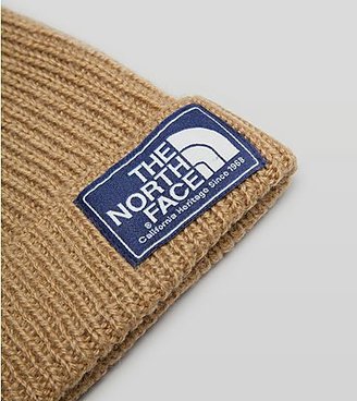 The North Face Mountain Heritage Shipyard Beanie
