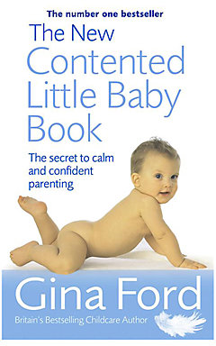 Baker & Taylor The New Contented Little Baby Book