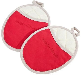 Morphy Richards Hot Pad - Red