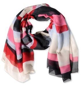 Sonia Rykiel Oblong scarf