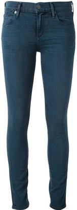 Citizens of Humanity skinny leg jeans