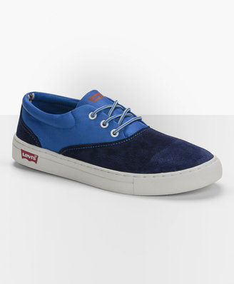 Levi's Canvas Sneakers