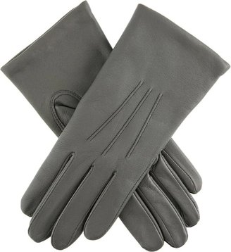 Dents Emma Women's Classic Leather Gloves BERRY 7
