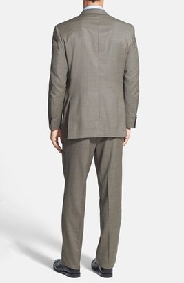 Peter Millar 'Flynn' Classic Fit Wool Suit