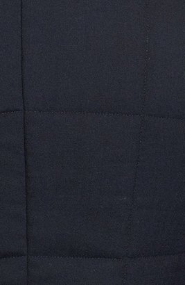 Aspesi 'Bob Lana' Trim Fit Quilted Wool Sport Coat