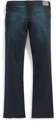 True Religion 'Ricky' Relaxed Fit Jeans (Big Boys)