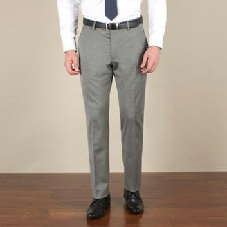 Jeff Banks Stvdio by Silver tonic tailored fit soft tailoring suit trouser