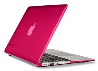 Speck Transparent MacBook Air Case (11 Inch)
