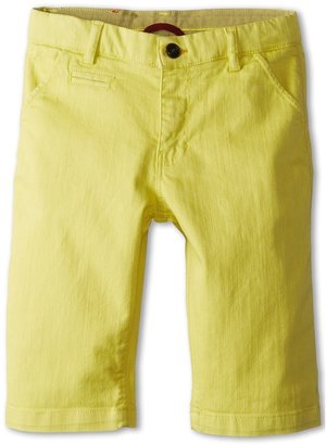 Little Marc Jacobs 4 Pocket Bermuda Shorts Boy's Shorts