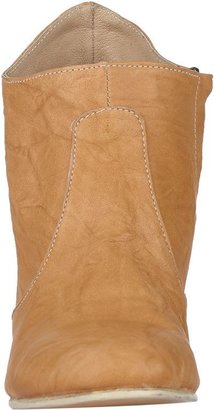 Esquivel Women's Jill Ankle Boots-Nude