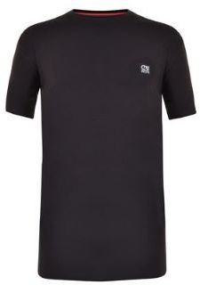 Cruyff Logo Crew T Shirt