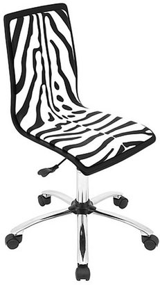 Lumisource Printed Office Chair