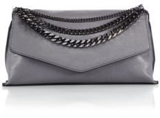Milly Collins Chain Clutch