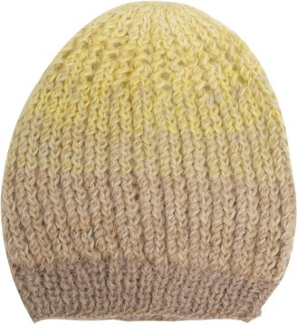 Missoni Multicoloure woollen bonnet