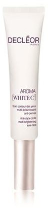 Decleor Aroma White C+ Anti-Dark Circle Multi-Brightening Eye Care