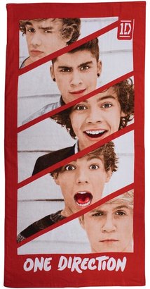 One Direction Boyfriend Towel