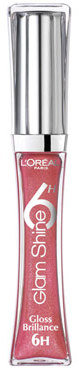 L'Oreal Glam Shine 6Hr Lip Gloss 6.0 ml