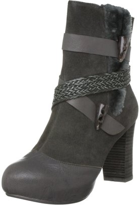 dark grey heels uk