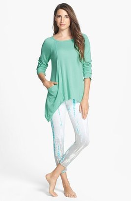 Hard Tail 'Frolic' Asymmetric Top (Online Only)