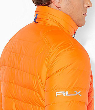 Polo Ralph Lauren Big & Tall RLX Explorer Down Jacket
