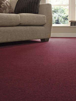 Zorba Stain-Resistant Carpet - 4m Width - £10.99 per m²