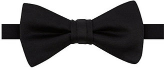 Duchamp Satin bow tie - for Men