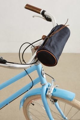 Anthropologie Pipette Bike Bag