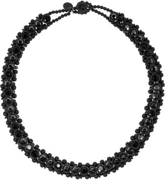 Philippe Audibert Iris crystal necklace