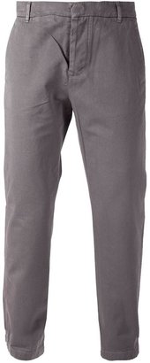 Band Of Outsiders chino trousers