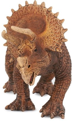 Schleich Triceratops Dinosaur Figurine