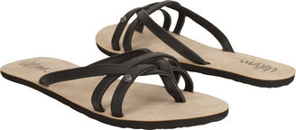 Volcom Look Out Womens Sandals