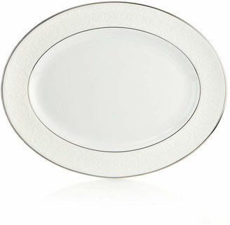 Lenox Artemis Oval Platter '13