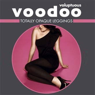 Voodoo Totally Opaque Legging