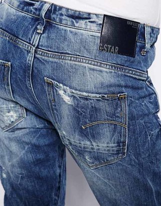 G Star G-Star Arc 3D Boyfriend Jeans