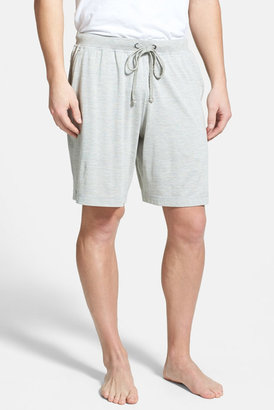 Daniel Buchler Silk & Cotton Shorts