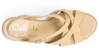 Callisto 'Tiff' Sandal