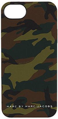 Marc by Marc Jacobs Camouflage iPhone 5 case M0004052 201