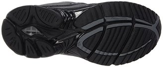 Saucony Grid Omni Walker (Black) Women's Shoes