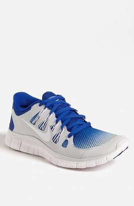 Nike 'Free 5.0+ Breathe' Running Shoe (Men)