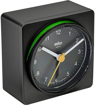 3" Classic Alarm Clock