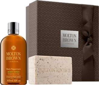 Molton Brown Black Peppercorn Gift Set - Holiday 2014