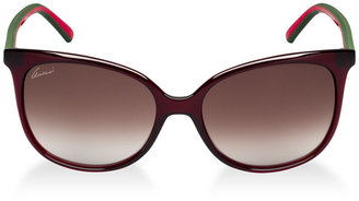 Gucci Sunglasses, GC3649/S