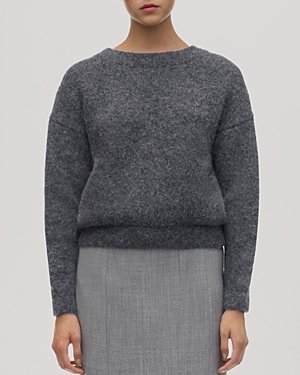 Whistles Sweater - Masa Knit