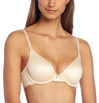 Maidenform Back Smoothing Lace Demi Bra - Style 9441 - 1 DAY SALE!!!
