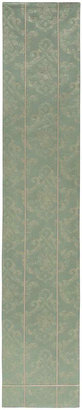 Marquis by Waterford Corbel Damask Table Runner