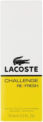 Lacoste Challenge Refresh Fragrance 75ml EDT