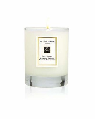Jo Malone Red Roses Travel Candle, 2.1 oz.