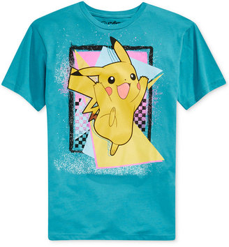 JEM Pokemon T-Shirt