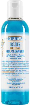 Kiehl's Women's Blue Herbal Gel Cleanser